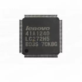 Lenovo 41A1240 LC272H5 gyári IC chip (BGA)