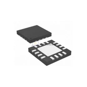   Linear Technology LTC3851EUD-1 gyári tápvezérlő IC (MSOP-16/QFN-16)