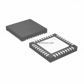 Maxim MAX9736A gyári tápvezérlő IC (BGA)