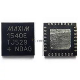 Maxim MAX1540E gyári tápvezérlő IC (BGA)