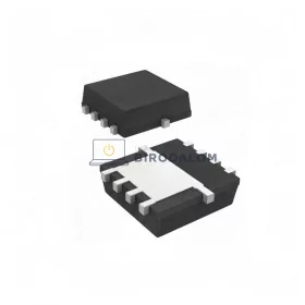   SIS412DN-T1-GE3 / 5412 / S412 gyári MOSFET tápvezérlő IC chip