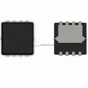 MagnaChip MDV1524 (V1524) gyári tápvezérlő IC (BGA)
