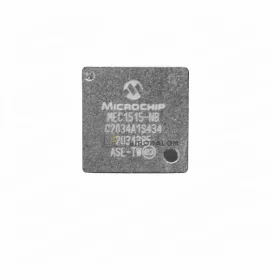 Nuvoton MEC1515-NB gyári EC/KBC vezérlő IC (BGA)