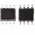 AO4814 / SI4814 gyári MOSFET tápvezérlő IC chip (QFN-8)