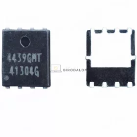 Advanced Power AP4439GMT gyári tápvezérlő IC (PMPAK5x6)