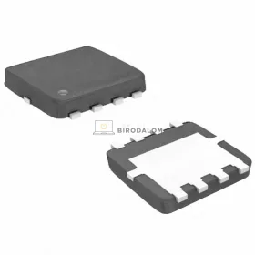 P0903BEA N-Channel MOSFET gyári tápvezérlő IC (BGA)