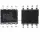 Macronix MX25L6445E / 25L64 gyári BIOS flash IC (BGA)