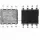 Macronix MX25L6406E (MXIC) gyári BIOS flash IC (BGA)