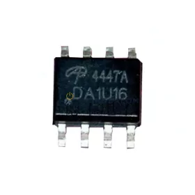 AOS AO4447 gyári MOSFET tápvezérlő IC (SOP-8)