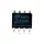 AOS AO4447 gyári MOSFET tápvezérlő IC (SOP-8)