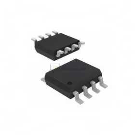 AOS AO4825P gyári MOSFET tápvezérlő IC (SOP-8)