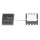 AOS AO7408 gyári MOSFET tápvezérlő IC (SOT323)