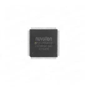 Nuvoton NPCE285GAODX gyári EC/KBC vezérlő IC (BGA)