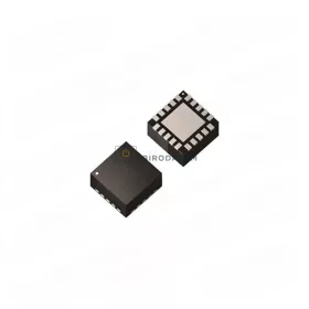 ON Semiconductor NCP5901B gyári tápvezérlő IC (BGA)