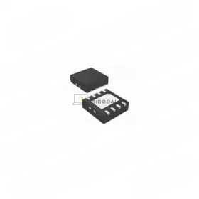 ON Semiconductor NCP5901MNTBG gyári tápvezérlő IC (BGA)