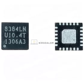 OZ8384LN gyári MOSFET tápvezérlő IC (QFN)
