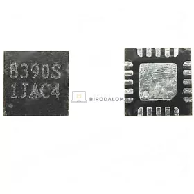 OZ8390S gyári MOSFET tápvezérlő IC (BGA)