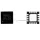 OZ8681LN (OZ8681) gyári MOSFET tápvezérlő IC (QFN)