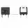 QM3006D (M3006D / 3006) gyári MOSFET tápvezérlő IC (QFN/SOP)