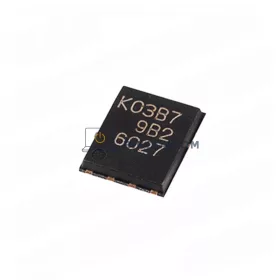 Renesas RJK03B7DPA gyári tápvezérlő IC chip laptophoz