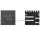 Richtek RT6256B/C gyári MOSFET tápvezérlő IC (BGA)