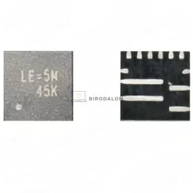 Richtek RT6258B gyári tápvezérlő IC (BGA)