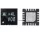 Richtek RT6543AGQW gyári MOSFET tápvezérlő IC (WQFN-20L-3x3)