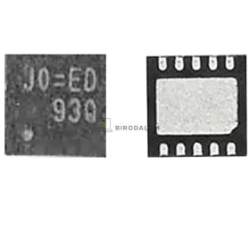 Richtek RT8015DGQW gyári tápvezérlő IC (QFN)