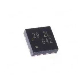 Richtek RT8065ZQW gyári tápvezérlő IC (WDFN-8L)