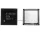 Richtek RT8880B / RT8880BGQW gyári tápvezérlő MOSFET IC (WQFN-52)