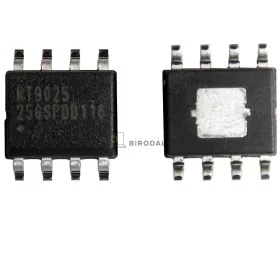 Richtek RT9025 gyári tápvezérlő MOSFET IC (SOP-8)