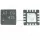 Richtek RT9607PVQ / RT9607GVQ / RT9607 gyári MOSFET tápvezérlő IC (QFN)