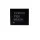 Richtek RT9643PQV / RT9643 gyári MOSFET tápvezérlő IC (VQFN-24L 5×5mm)