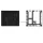Vishay SiC532 gyári MOSFET tápvezérlő IC (MLP4535-22L / PowerPAK)