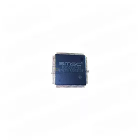   Nuvoton SCH5555-NU gyári EC/KBC IO vezérlő IC (BGA) – laptop