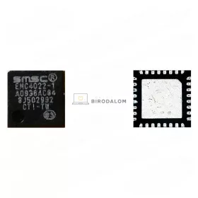 SMSC KBC1070-NU gyári EC/KBC vezérlő IC (QFP-128)