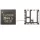 Vishay SIC634CD-T1-GE3 gyári tápvezérlő MOSFET IC (BGA)