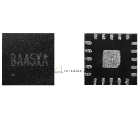 Silergy SY8286RAC / SY8286R gyári tápvezérlő IC (BGA)