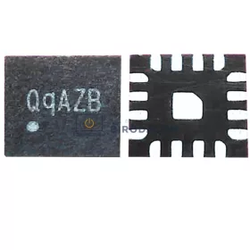 Silergy SY8386BRHC gyári tápvezérlő IC (QFN)