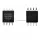 Winbond W25Q64FWSIG gyári BIOS IC (SOP-8)