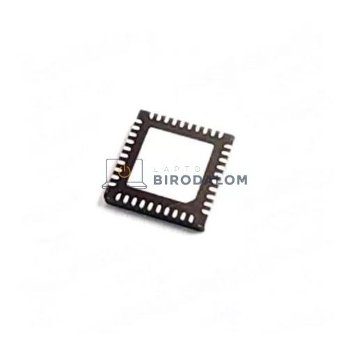 Realtek ALC3240 gyári audio vezérlő IC chip (BGA)