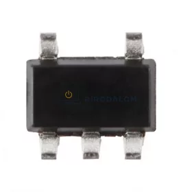 Richtek RT9069-33GB gyári tápvezérlő IC (SOT23-5)