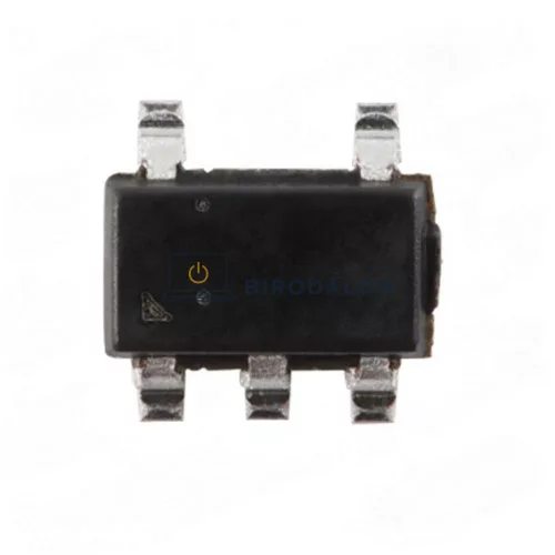 Richtek RT9069-33GB gyári tápvezérlő IC (SOT23-5)