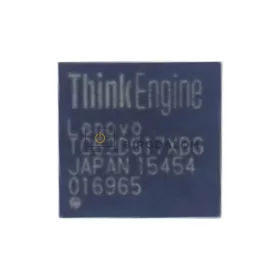 TC62D517XBG gyári IC chip (BGA) – Lenovo Think Engine