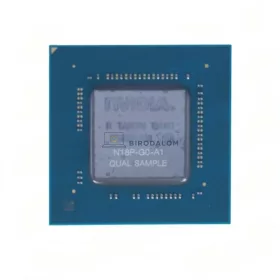 Nvidia GeForce GTX 1650 Ti gyári GPU BGA chip (BGA)