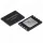 Macronix MX25L25673GZ4I-08G gyári BIOS/NOR flash IC chip (8-WSON/QFN-8)