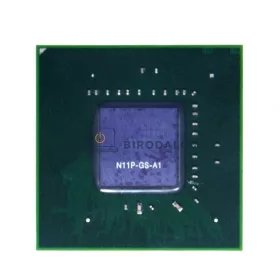 Nvidia GeForce GT 425M gyári GPU BGA chip (BGA)