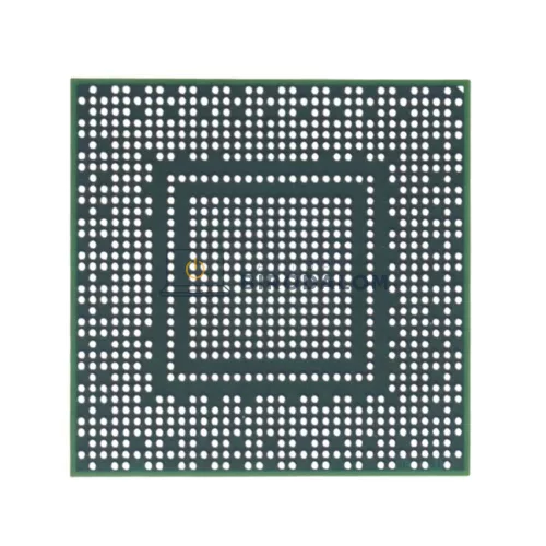 Nvidia GeForce GT 425M gyári GPU BGA chip (BGA)