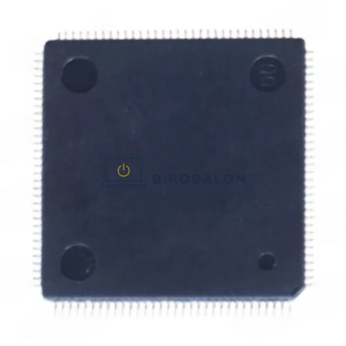 Microchip MEC1418-NU gyári EC/KBC vezérlő IC (QFP-128)