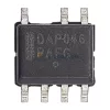 N16-160P1A gyári tápvezérlő IC, Sony PS4 Slim (SOP-7)